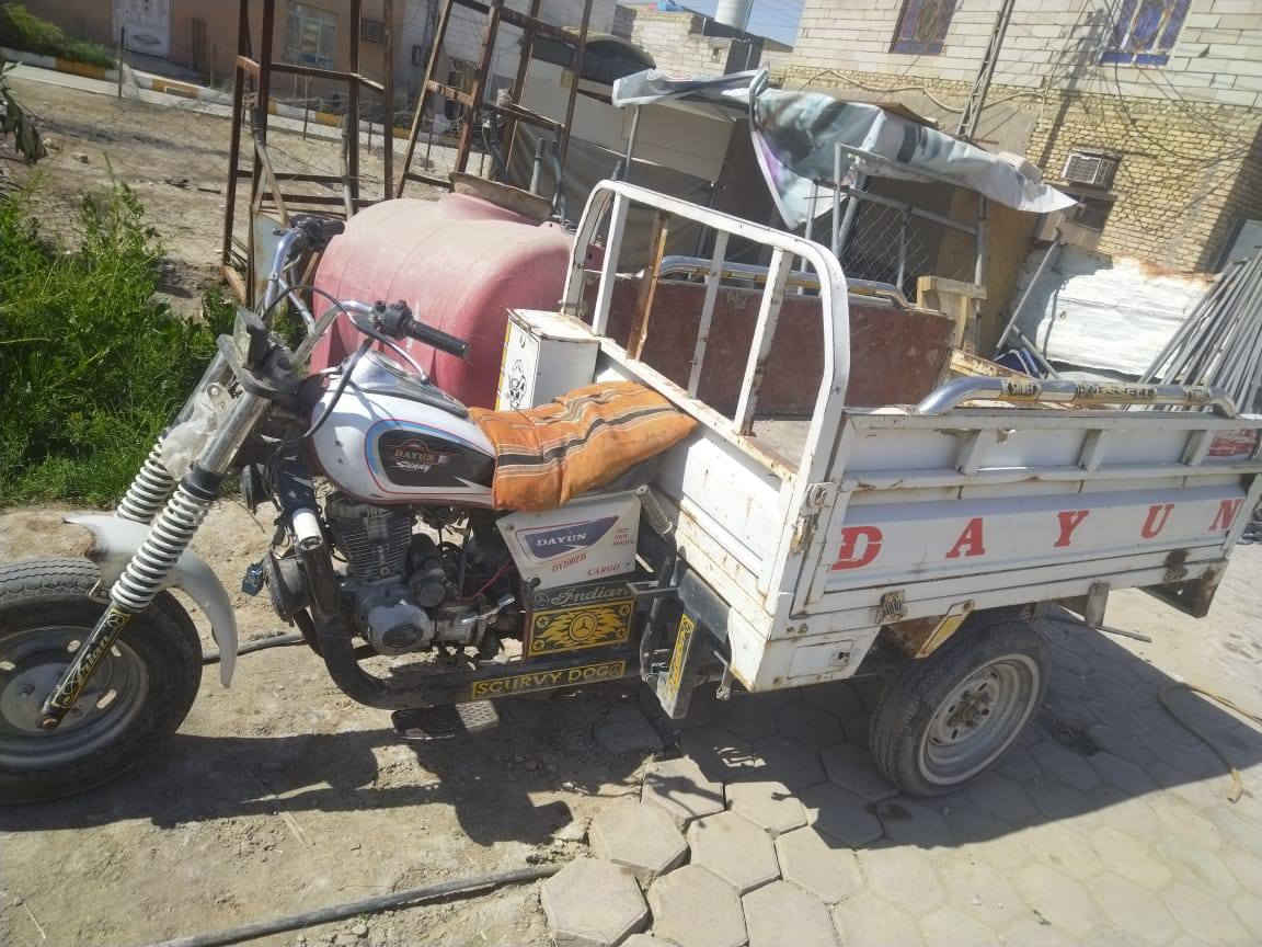 ستوتة. 14. للبيع.  مستعجل.  ناصرية مركز.    بلتظحية. شاصي. مكفول. وراق كاملة. بليتة موجودة ‏‪0781 249 8785‬‏
