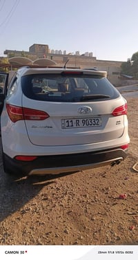 سنتافي • ٢٠١٤ • ٦ سلندر