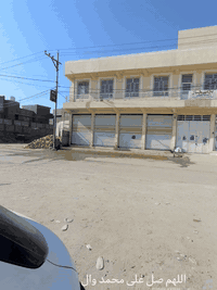 يوجد قاعه ومحلات للايجار في نادر الشارع الخدمي الرئيسي مقابل مول اهل الخير السابق. مساحه البنايه ٣٦٥
اولا/ مساحه القاعه في الطابق العلوي ٣٤٠ متر جاهزه.مع خدمات صحيه ومصبوغه .
ثانيا / مساحه القاعه في الطابق الارضي ٣٠٠ متر مع خدمات صحية.
ثالثا / محلات اماميه عدد اربعه.. كل ٢ محل غير مقطعه امامها مساحه اماميه مفتوحه. تصلح مجمع طبي او قاعه رياضيه او قاعه دراسيه او مخازن للمواد الكهربائيه والانشائيه للاستفسار أكثر الإتصال على ***********
