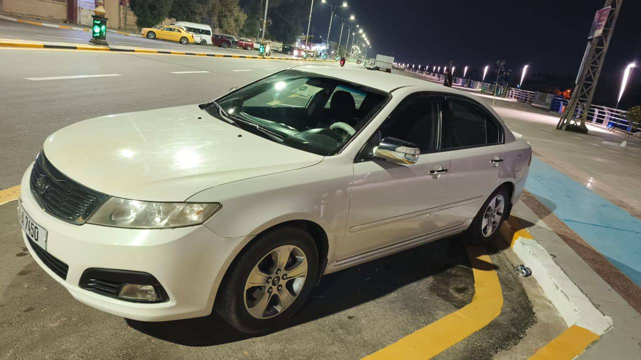 السلام عليكم سياره للبيع اوبتمامديل 2009سنويه ل28وهزه جديد رقم نجف انكليزي تخم تاير جديد ابيع على السونار الي منشور المكان واسط الكوت اتصل على***********
