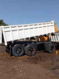 مقطوره • ٧٫٢٥م • شاصي 14