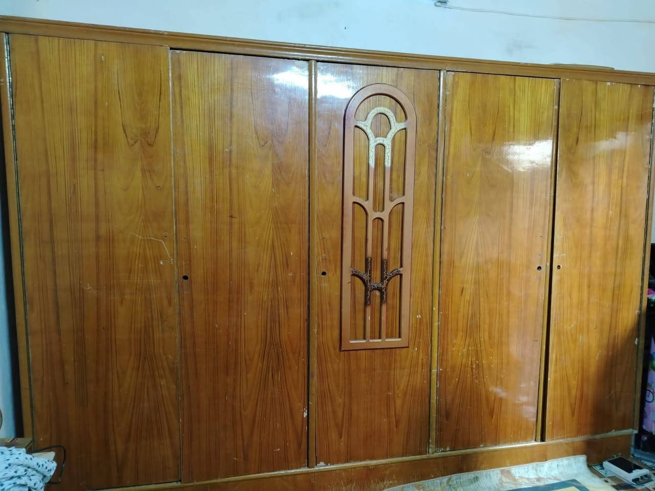 كنتور ابو خمسه طلاقات للبيع في بغداد مدينه الصدر


**إذا كنت صاحب هذا الإعلان وتريد حذفه لأي سبب، رجاءا أرسل رسالة إلى الدعم الفني**