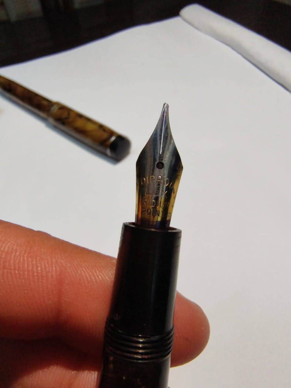 السعر 30 الف


**إذا كنت صاحب هذا الإعلان وتريد حذفه لأي سبب، رجاءا أرسل رسالة إلى الدعم الفني**