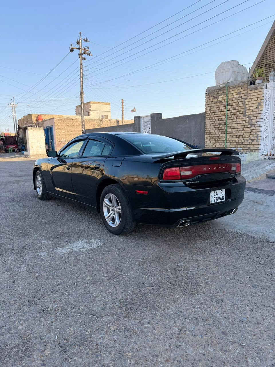 جاملغ خلفي وباب لا كص ولا عيب شرعي صبغ فقط والباقي كفاله عامه كير مكينه 3600 كفاله كهربائيات حداديه تخم تاير كله شغاله تبريد شغال ثلج سنويه ال 31 ارقام جدد نكليزي مشروع وطني تحكم ستيرن كراسي كهربائية. كشنات كهربائي.سياره جاهزة فول.  السعر 👈. 115. وبيها مجال قليل العنوان العمارة مكلف بنشر شراي تصل


**إذا كنت صاحب هذا الإعلان وتريد حذفه لأي سبب، رجاءا أرسل رسالة إلى الدعم الفني**