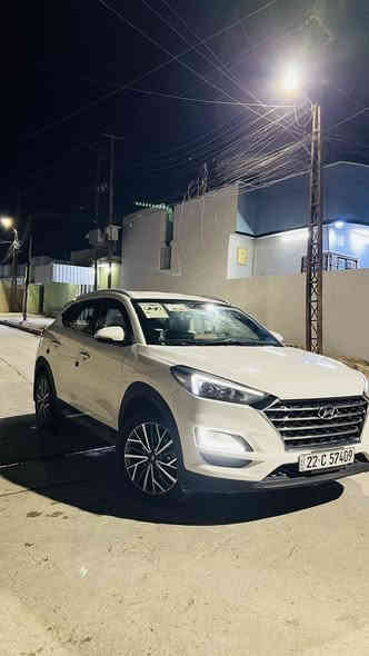 للبيع توكسون 

موديل 2019

خليجي 

فول ما عدا البنراما 

رقم اربيل 

ماشيه 100km

ضررها مكانات بجهه النفر بدون دواخل 

شرط التحويل 

السعر 185
 
***********

***********
