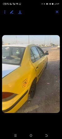 سياره جاهزه موديل ٢٠٠٩رعيها بل مسيب يطلب ٢ ورقه واني اريدها ب١٣ معليه ...