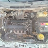 افيو خليجي • ٢٠٠٩ • ضرر امامي ايمن