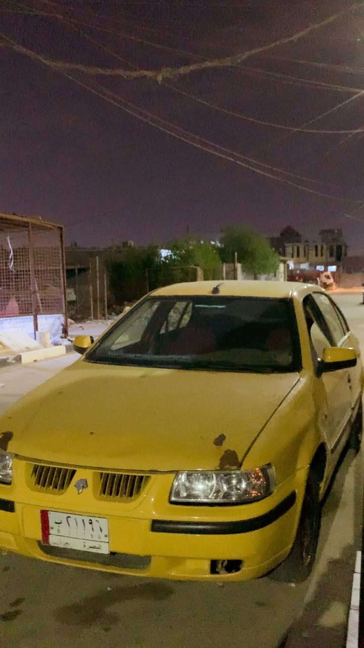 سلام عليكم سمند مديل 11￼￼￼ مكانه بصره سياره كير ومحرك يخبلن عوزه كهربيت وبيه جم خيس بيع ومروس


**إذا كنت صاحب هذا الإعلان وتريد حذفه لأي سبب، رجاءا أرسل رسالة إلى الدعم الفني**