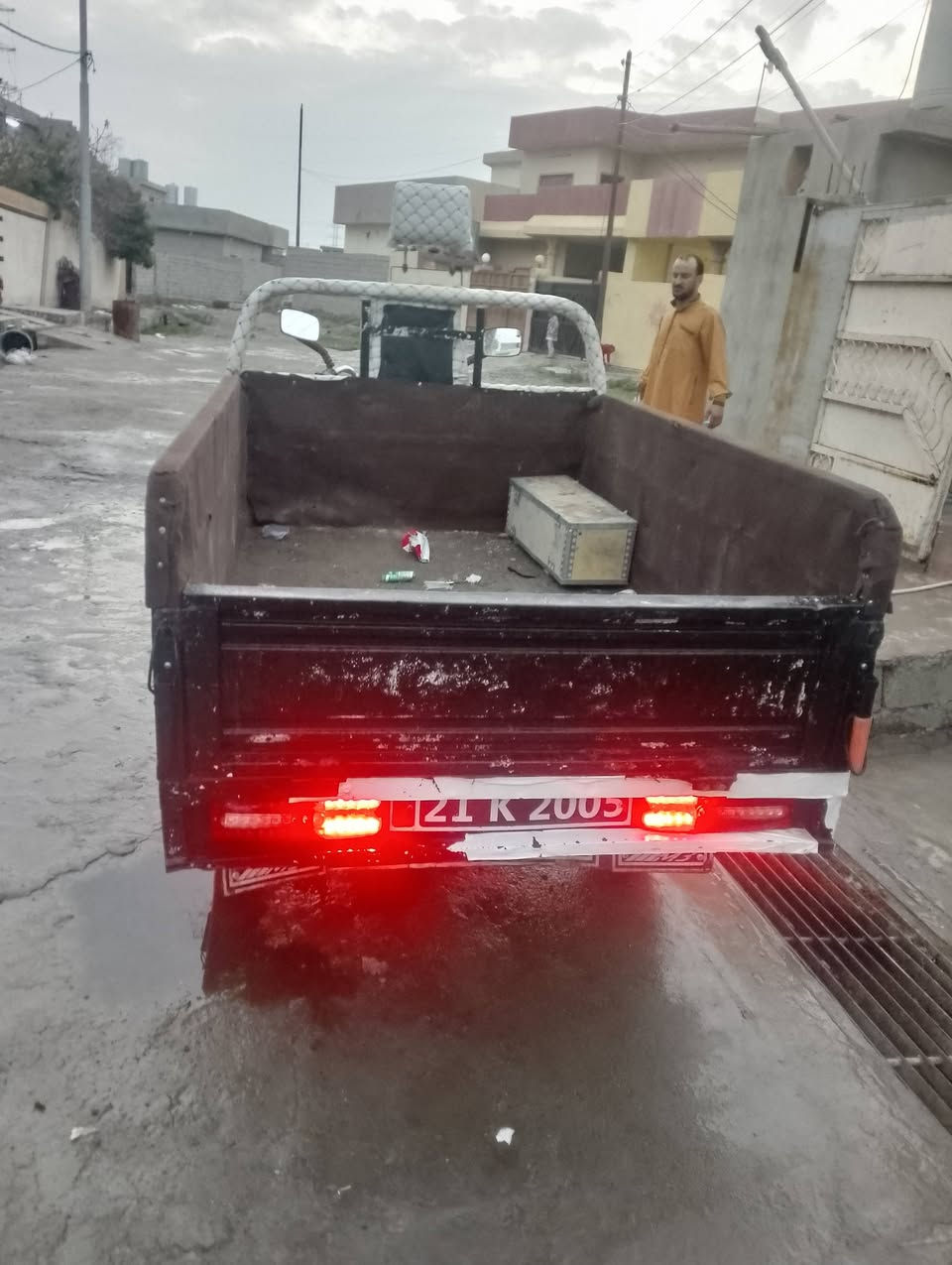 ستوتة موديل 2021 محرك 24 شرط الربة والمحرك السعر مليون وربع العنوان كركوك عمل الشعبي الاتصال على الرقم الاسيا *********** والزين ***********
