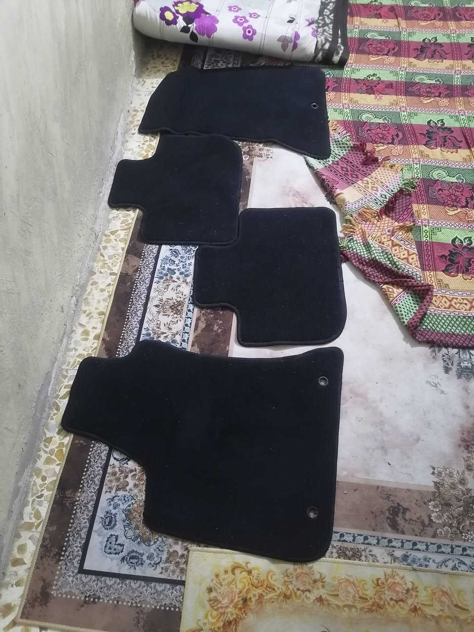 كاعيات جارجر اصلي بدون استعمال مكان كربلاء ***********
