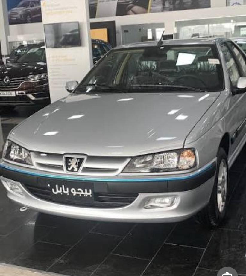 بيجو بابل 2025( زيرووو) بدون لوحات

نقد فقط لايتوفر نضام القسط 

متوفره بيجو بارص بدون لوحات  

مواصفاتها 

محرك 1800cc  

مقاعد كهرباء

مري طوي كهرباء

شاشه حجم 8 انج 

كاميرا خلفيه 

حساس خلفي 

السعر  12 مليون و900 الف 

‭0776 623 5847‬

للاستفسار مراسلة الصفحه
