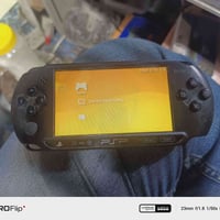 PSP • مهكر • نظافة ٧٠٪