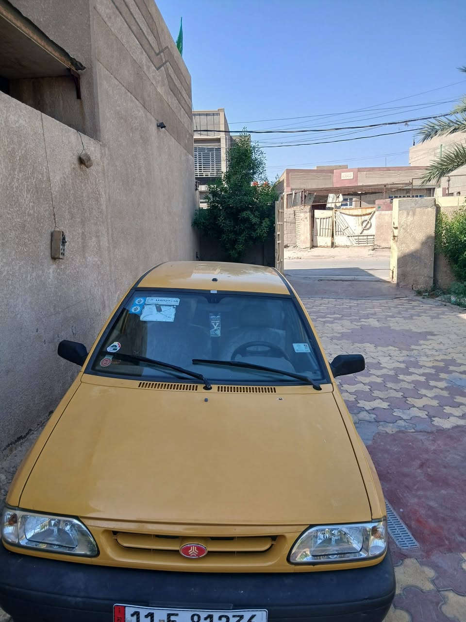 سياره سايبه ٢٠١٣ بأسمي
مكفوله من الضربه والتبديل 
سياره خير من الله 
واستخدام شخصي امانه الله ورسوله 
لاتكسي ولا ابد 
السعر ٣٦ 
***********
