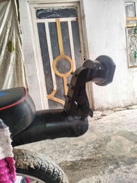 سبايدر • باكستاني • للقطع