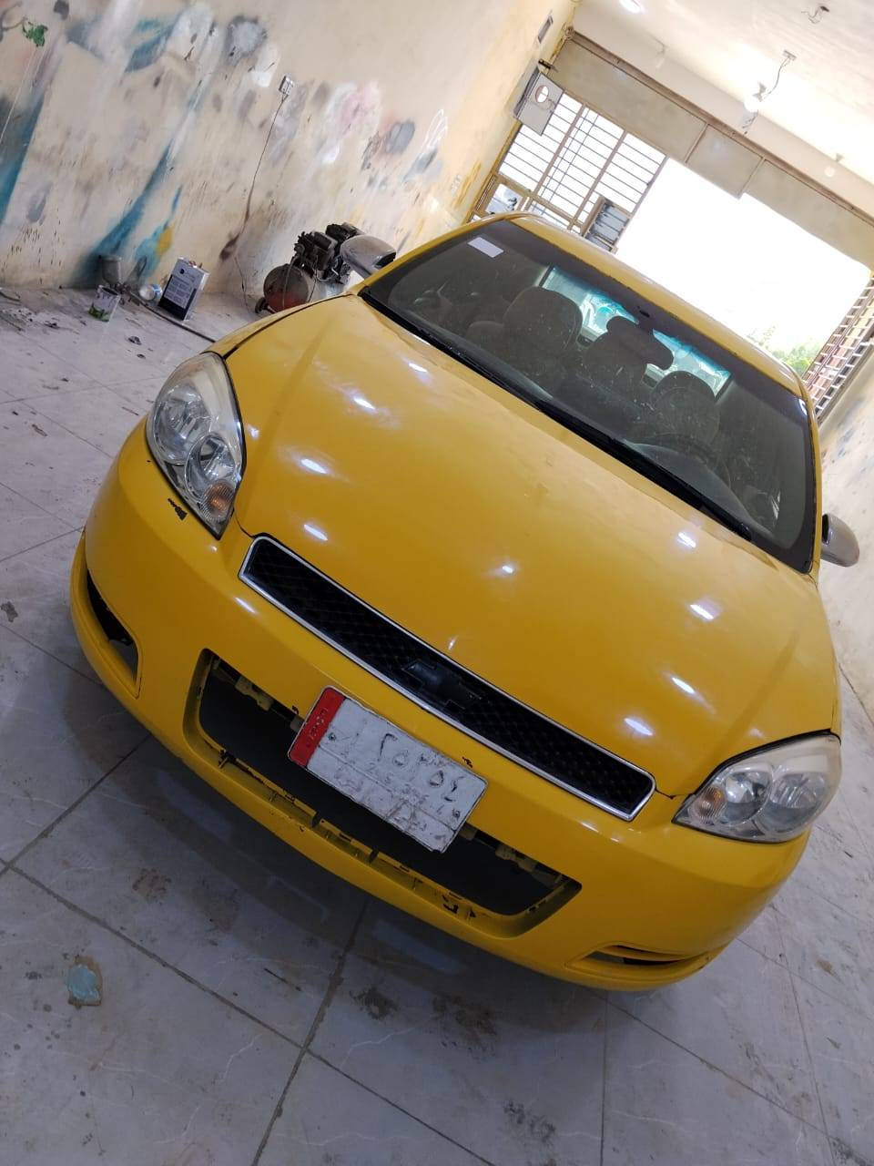 امبالا موديل ٩رقم ديالى مشروع وطني  سياره نضيفه نقص بس تبريد السعر ٥٠ وترهم بمقدمه والباقي فتره نتفق عليها


**إذا كنت صاحب هذا الإعلان وتريد حذفه لأي سبب، رجاءا أرسل رسالة إلى الدعم الفني**