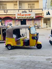 تكتك ٢٠١٩ • بعقوبه • تحتاج تعمير