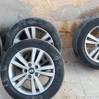 طقم ويلكب خليجي • تاير جديد • البصرة