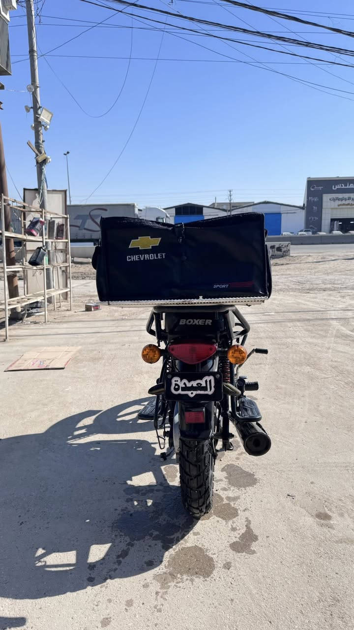 السلام عليكم بوكسر موديل 2022 مرقم السعر مليونين ***********
