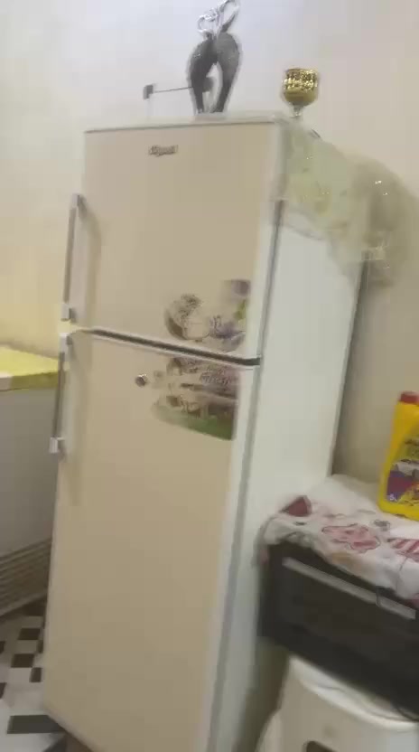 ثلاجه للبيع


**إذا كنت صاحب هذا الإعلان وتريد حذفه لأي سبب، رجاءا أرسل رسالة إلى الدعم الفني**