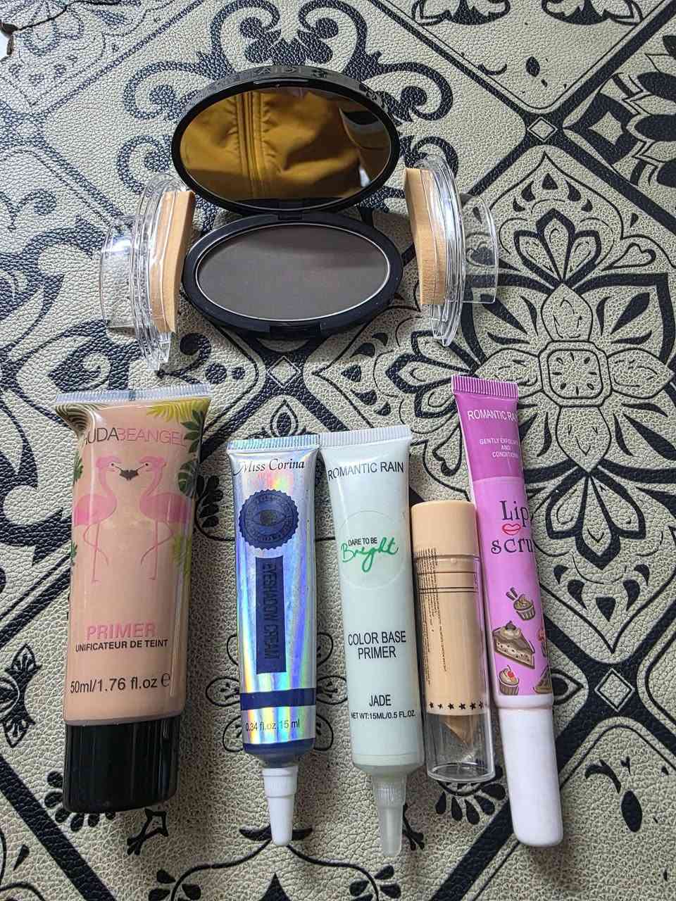 اي مجموعه تعجبك 5 الف
يوجد توصيل جميع المحافظات 5


**إذا كنت صاحب هذا الإعلان وتريد حذفه لأي سبب، رجاءا أرسل رسالة إلى الدعم الفني**