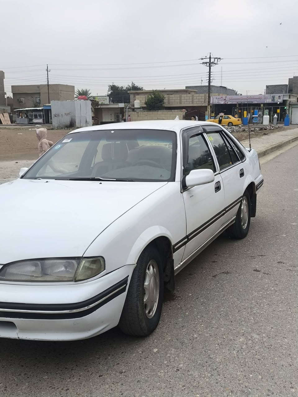 السلام عليكم برانس موديل 95 محرك 2000 مفتوح رقم بغداد بسمي هزة جديده سياره مكفوله من الضربه مصبوغه حزام جماليه كير مكينه صدر خير كهربائيات خير من الله تخم تاير جديد السعر 42 وبيه مجال رقم الهاتف***********/ *********** المكان بغداد اليوسفيه
واتساب 👇
***********
