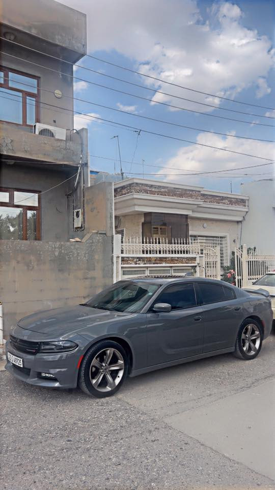 جارجر ٢٠١٨ كفالة عامة  بدون صبخ بدون. بارد  حتا دعاميت كفالة فول مواصفات ١/١
خليجي SxT plus داغل ابيض كوشنات كهرباي كوشنات تدفية كوشنات هيتر كوشنات خزن سترن هتر كوشنات ورة هتر كوشنات جلد فتحة رقم هذة جديد بسمي  گير محرك كفالة 
ماشية ٩٩ الف هقيقي
مكان سليمانية
*********** wtaspp
