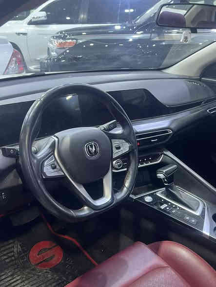 سلام عليكم 
ايدو بلي 2024 سياره جديده 
فول مواصفات
4كامرات 
بانروما 
بصمه ترحيب 
داخل احمر 
مري شفط 
تدفئه تبريد مقاعد 
سايد بريك بصمه 
فول سياره للاخير اعلئ مواصفات 
رقم بغداد 
سعر 130 بيها مجال 
***********
