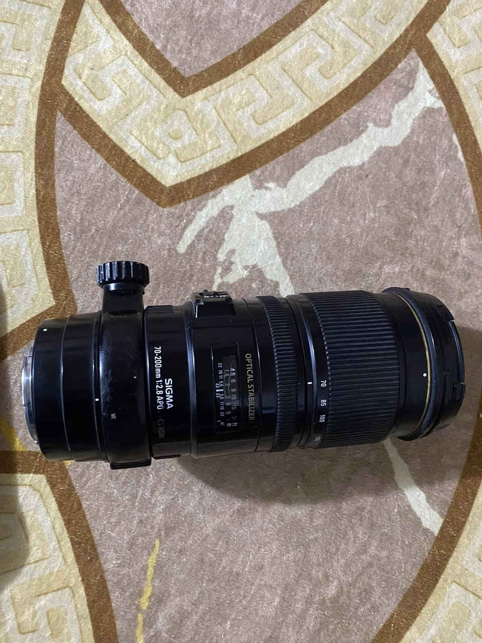 عدسه سيكما للكانون 70_200 للبيع السعر 750


**إذا كنت صاحب هذا الإعلان وتريد حذفه لأي سبب، رجاءا أرسل رسالة إلى الدعم الفني**