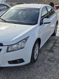 كروز شيفروليت • ٢٠١١ • رقم اربيل