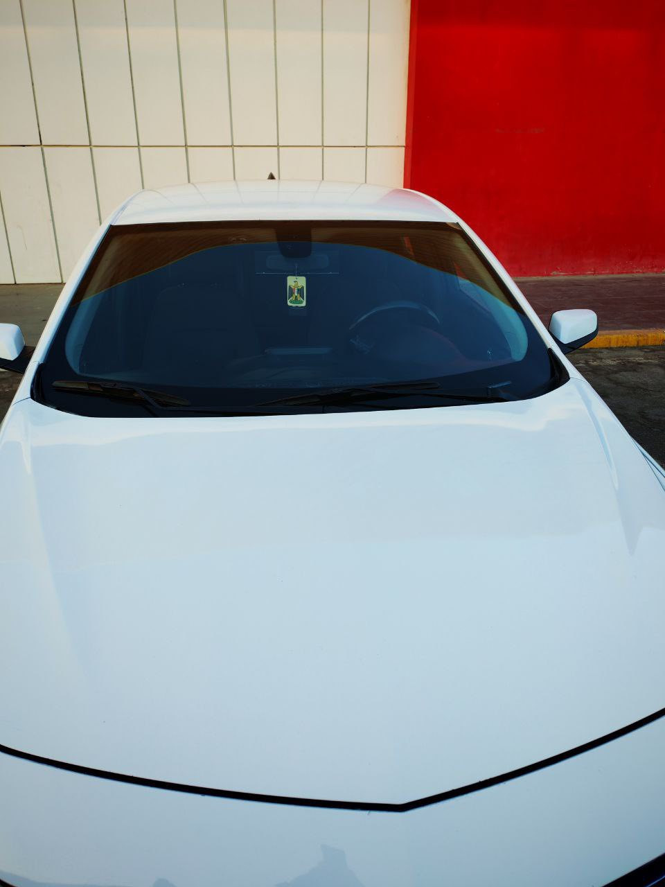 سلام عليكم ماليبو ٢٠١٦ باسمي حادثه بنيد وجاملغ  محرك ١٥٠٠ تيربو مكان سيارة بغداد البياع خلف هايبر ماركت السعر المطلوب ٨٥$ للاستفسار الاتصال ***********
