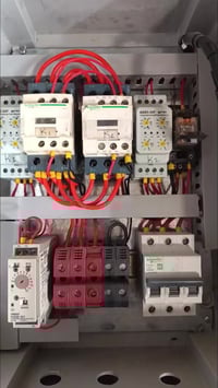 بوردات منزلية • كونترول مصاعد • بابل الحله