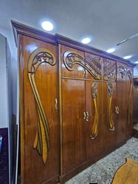 غرفة صاج • درجة اولى • جاهزة