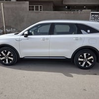 سورنتو ٢٠٢٢ كاز رقم بغداد وارد كوري محرك ٢.٢ تربو سياره مكفوله من الصب...