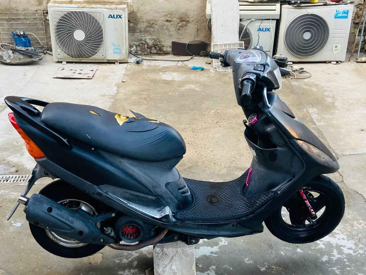 للبيع ماكس عدلة عنوان مدينه الصدر الشماعية ***********
