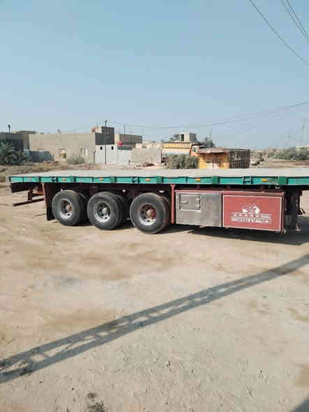 سلام عليكم البي  كرواتي  موديل 96 محور قصير مكينه44 كير كهربائي 180 عربانه بلوم جاكوج دناكير16 تخم تاير جديد راس عربانه مكفوله كفاله عامه العنوان السماوه *********** مكلف بل نشر
