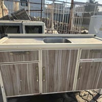 سنك • مستعمل • قليلة الاستعمال