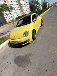 بيتل ٢٠١٣ • بدون حادث • فول مواصفات