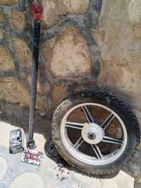 جمره • ويل • تاير