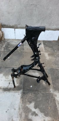 شاصي • موديل ٢٣ • ناصرية حي الصناعي