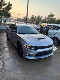 اخوان للبيع فقط جارجر موديل ١٦ اصل حادث موضح بلصور ٣قطع صبغ كير مكينه ...