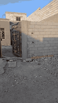 يا الله سلام عليكم بيت زراعي للبيع مساحة 225متر 
ناحية سديناوية شارع البانزين خانة عوزة ارضية وترتيب
السعر بلاش ب45 سطح جاهز شتايكر كامل للاستفسار 
***********
