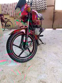ورحمة الله بوكسر موديل 21 دراجه مكفوله بلاديه سعر 775 وبيها مجال قليل ...