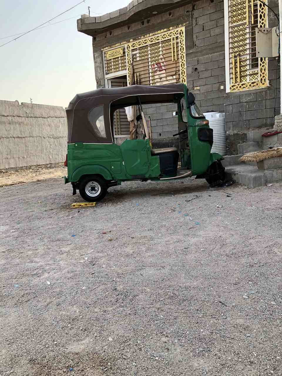 ‏رقم بصره 22 مكينة كفالة
￼ ‏حلوة نظيفة ￼***********تكتك
