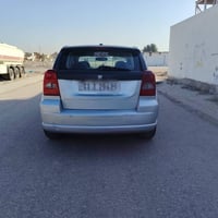 دوج كاليبر • ٢٠٠٨ • اوتماتيك