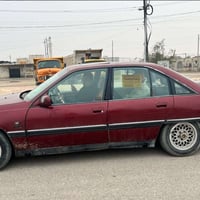 اوبل اوميغا • ١٩٩٣ • انبار ٥كيلو