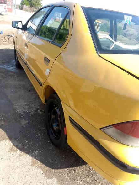 السلام عليكم سمنت للليع مديل 2011 سياره جاهزه من كلشي تبريد تتفئه تخم تاير حداديه خلفي امامي كله جديد تحويل ثاني يوم سياره مصفره هيئه السنويه ل29 مكاني بغداد رقم دولي السعر 35 وهاذه رقمي ***********
