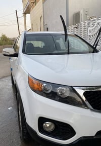 سورنتو • ٢٠١٢ • وارد خليجي