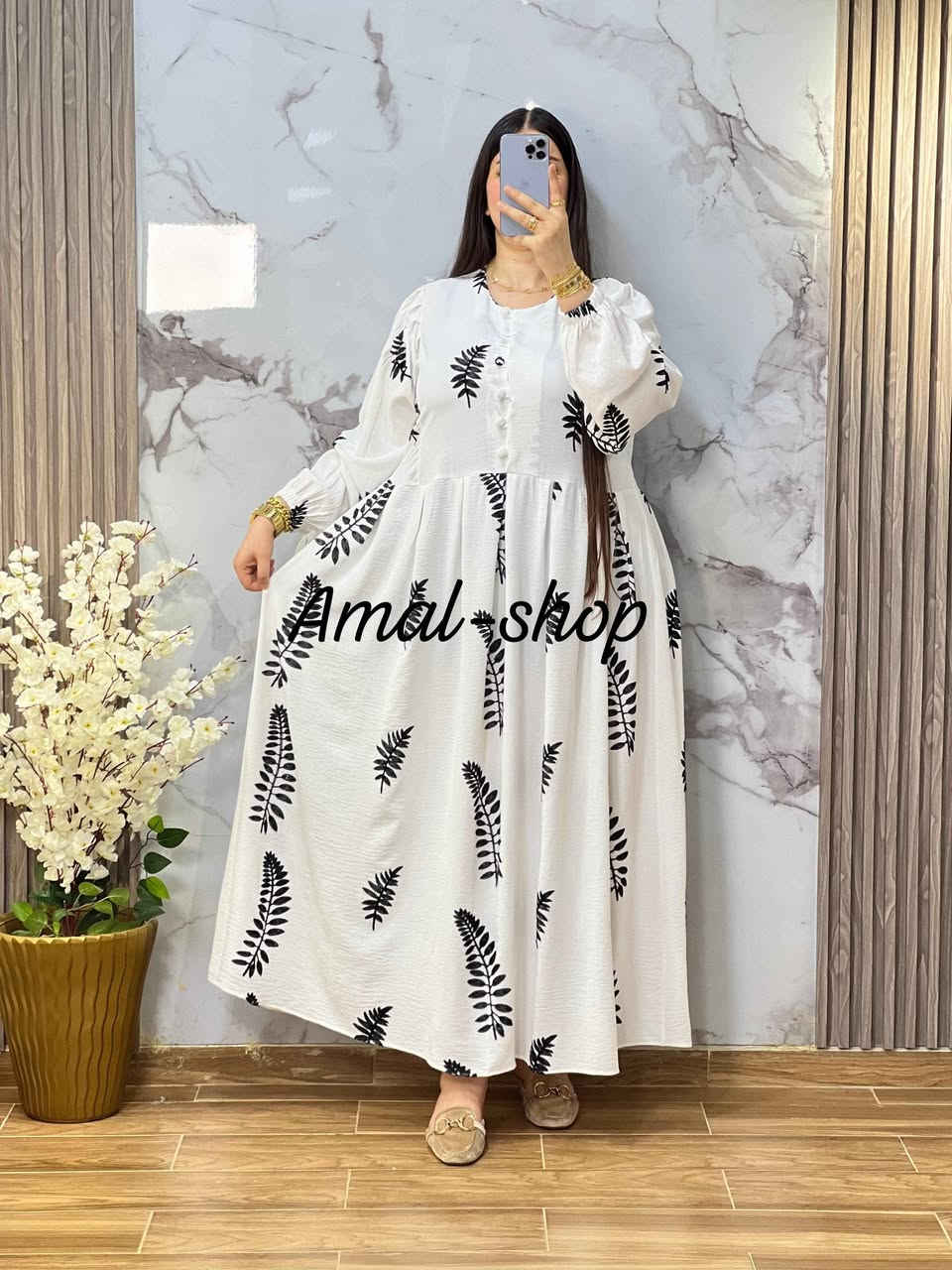 جديد 
كسوة طويلة بالصديفات مغلفين 
كسوة انيقة مع فصالة ديزها الكلام 
توب مبرد  لولان  zara  مطروز
قياسات L.xl.xxl.xxxl فاس, المغرب


**إذا كنت صاحب هذا الإعلان وتريد حذفه لأي سبب، رجاءا أرسل رسالة إلى الدعم الفني**
