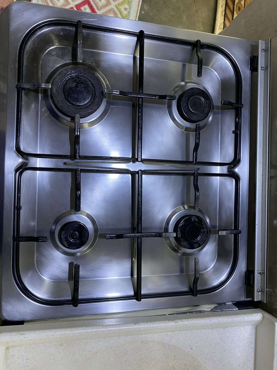 طباخ للبيع كل عيب مابي كلشي شغال كلش نظيفة يرهم مراوسة حسب نوع طباخ


**إذا كنت صاحب هذا الإعلان وتريد حذفه لأي سبب، رجاءا أرسل رسالة إلى الدعم الفني**