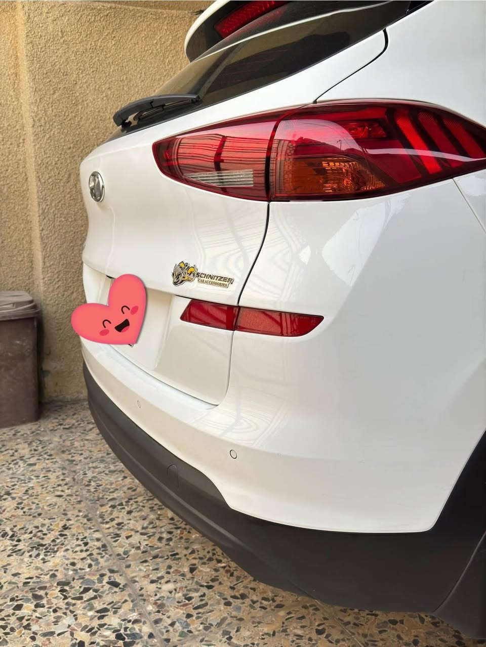 سلام عليكم توكسان 2020 فول 1/1  بنراما مكفوله ماشيه 87 كير ومكينه خير من الله تبريد ثلج  رقم بغداد بأسمي لوحات أنكليزي  سعر 220 وبيها مجال مكان النجف ***********
